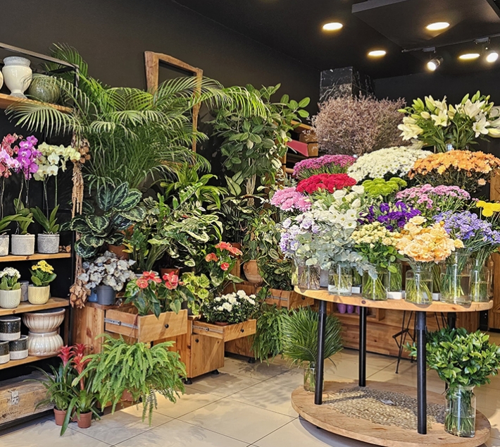 Yıldırım Çiçekci